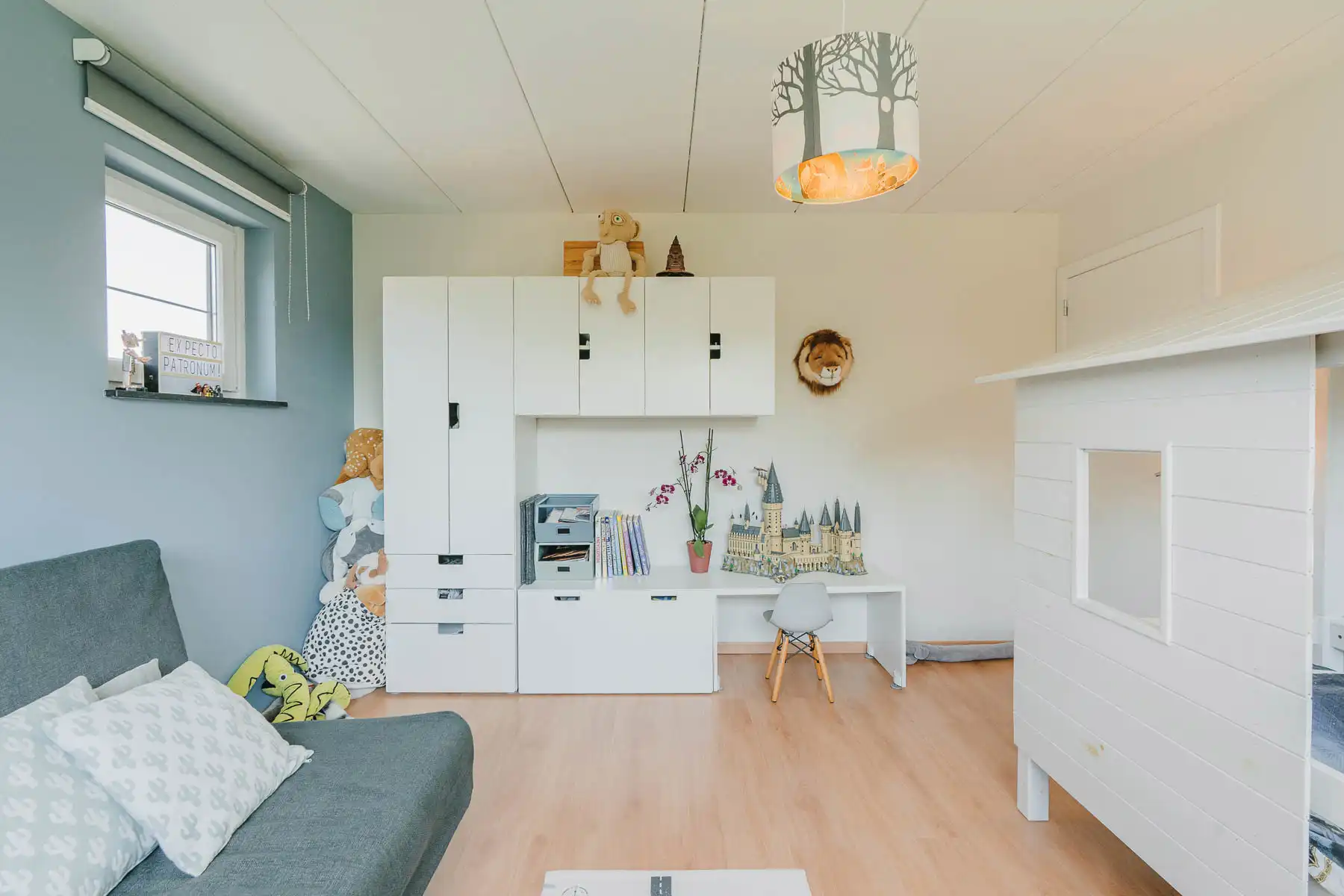 Ruime (278m²!), kwalitatieve gezinswoning met sterk EPC! foto 17