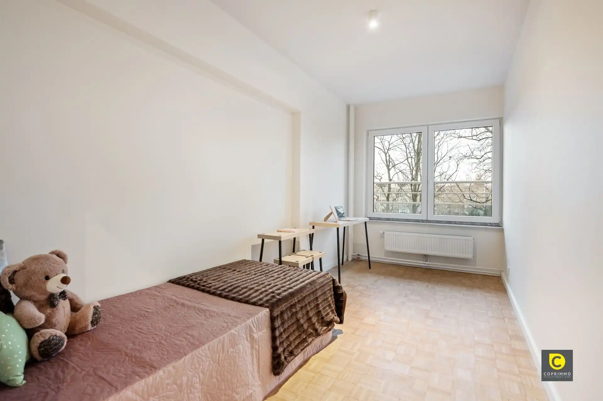 Mooi gerenoveerd 2 slpk app foto 9