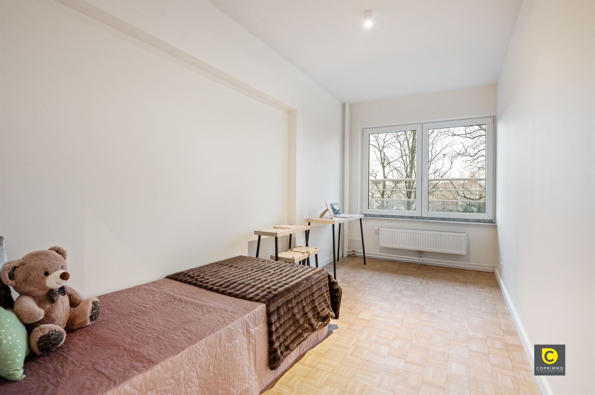 Mooi gerenoveerd 2 slpk app foto 9