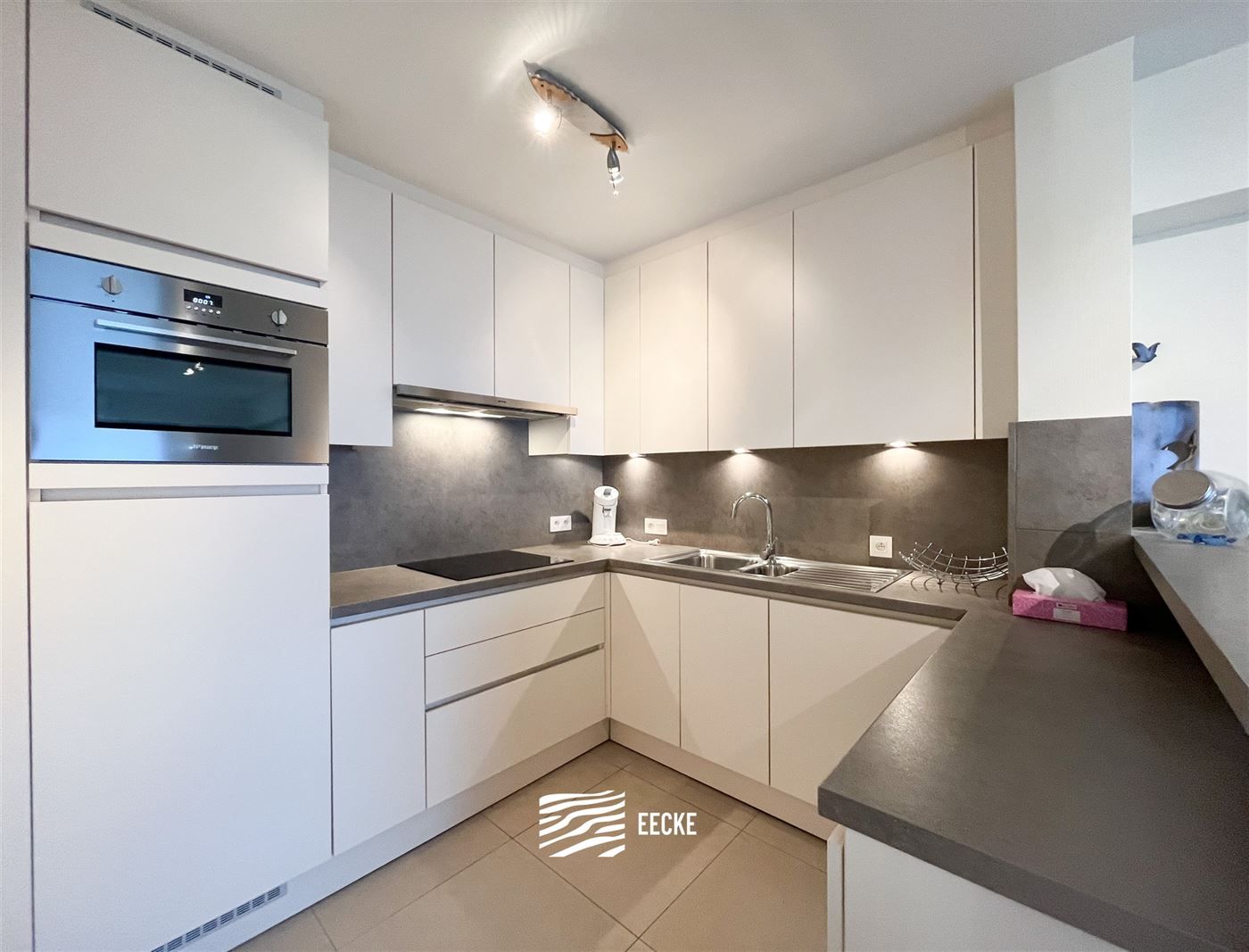 Appartement met 3 slaapkamers foto 4