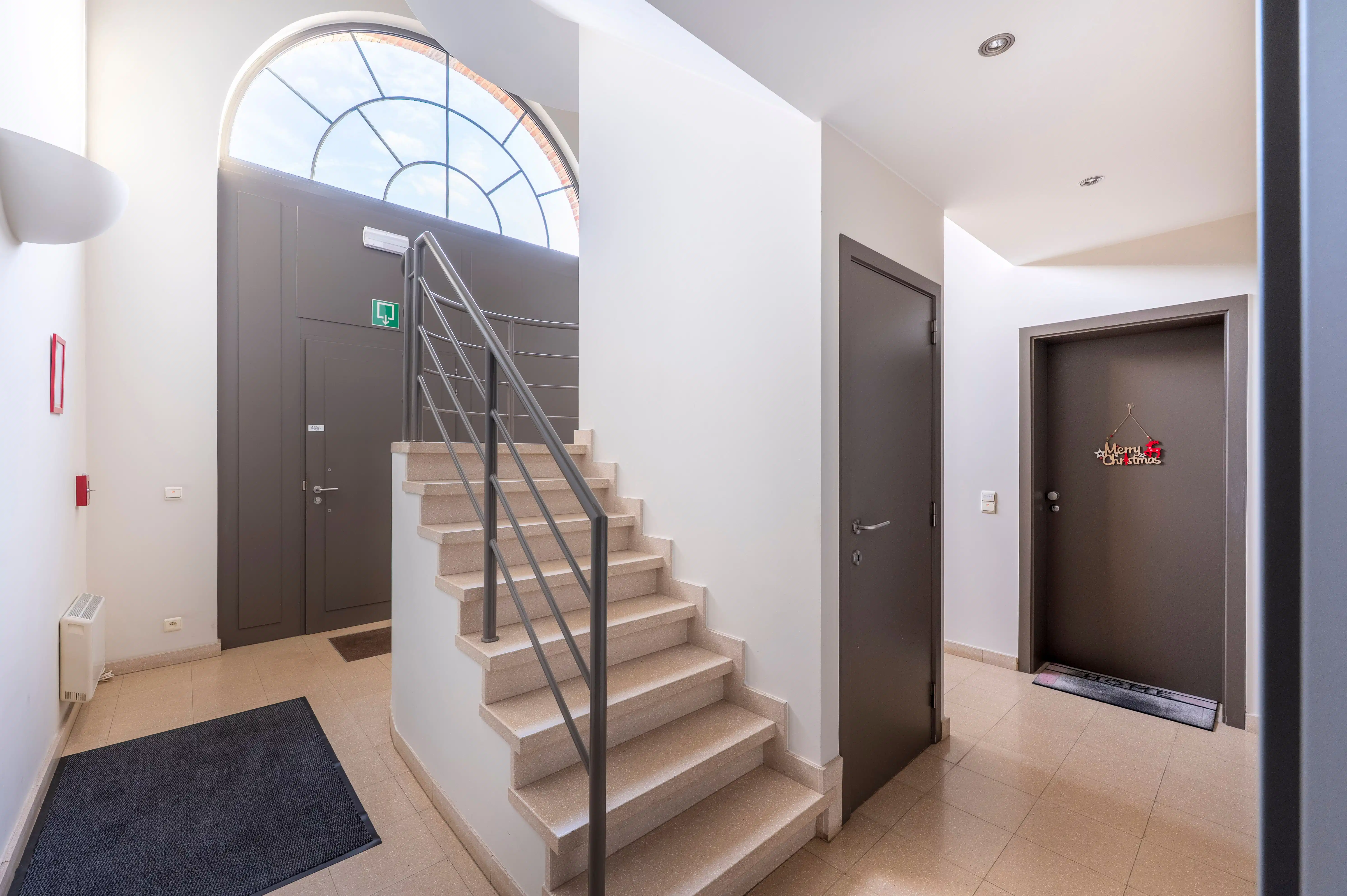 Ruim en lichtrijk duplexappartement met tuin en garage in Kapellen foto 26