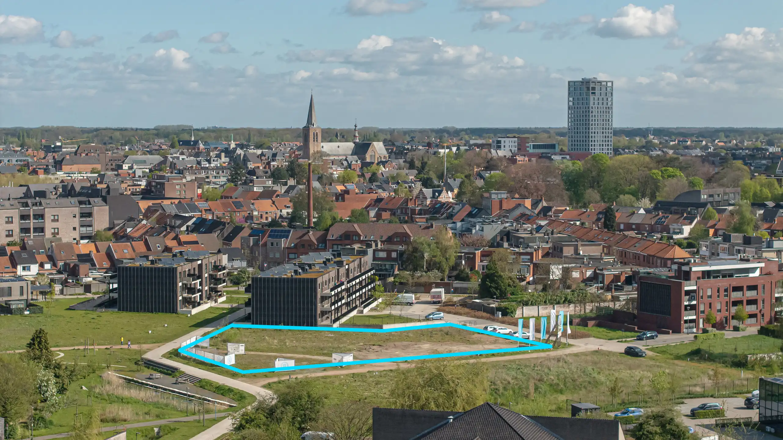 Penthouse te koop foto 19