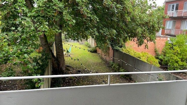 Gerenoveerd appartement met terras in Deurne Zuid met 2 slaapkamers, energielabel B, foto 24