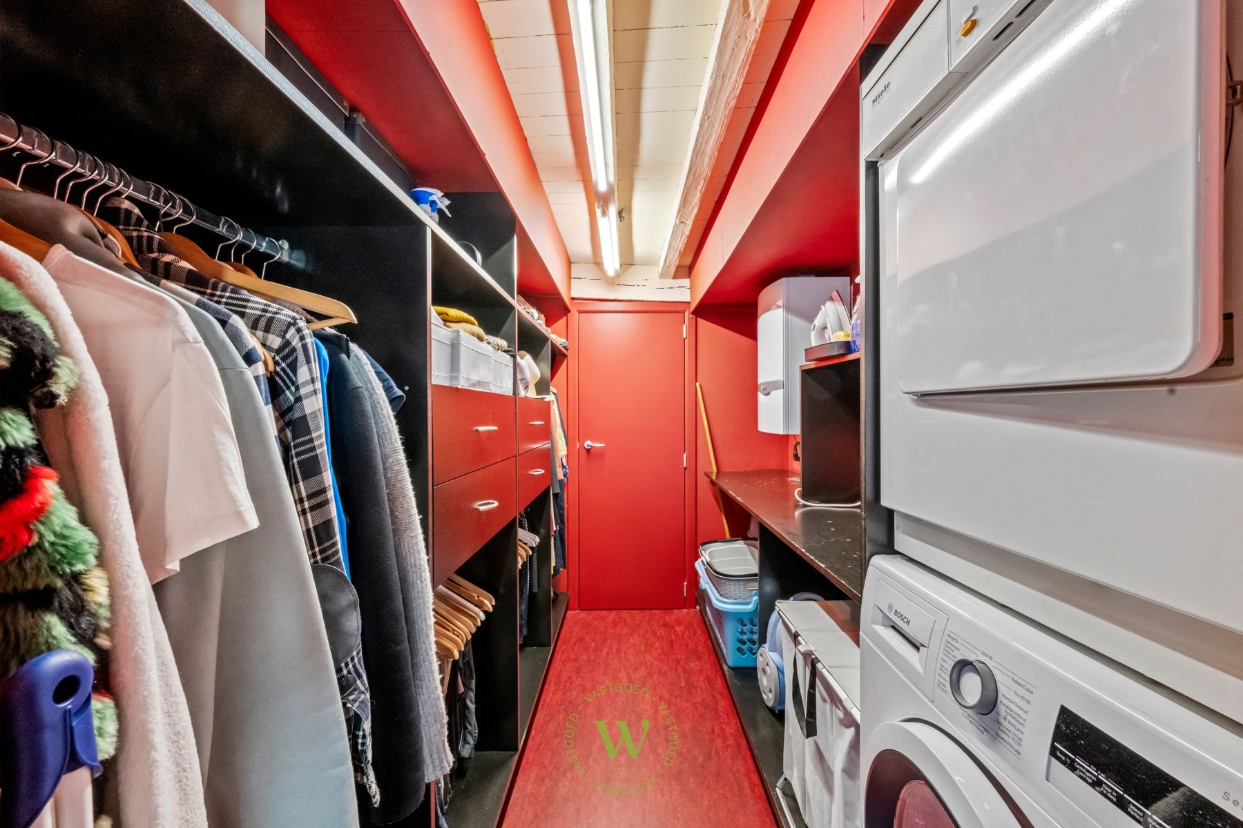 Uitzonderlijke woning te Brugge-centrum. foto 15