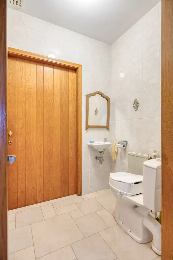 Karaktervolle woning met 3 slaapkamers op een ruim perceel met tal van mogelijkheden foto 15