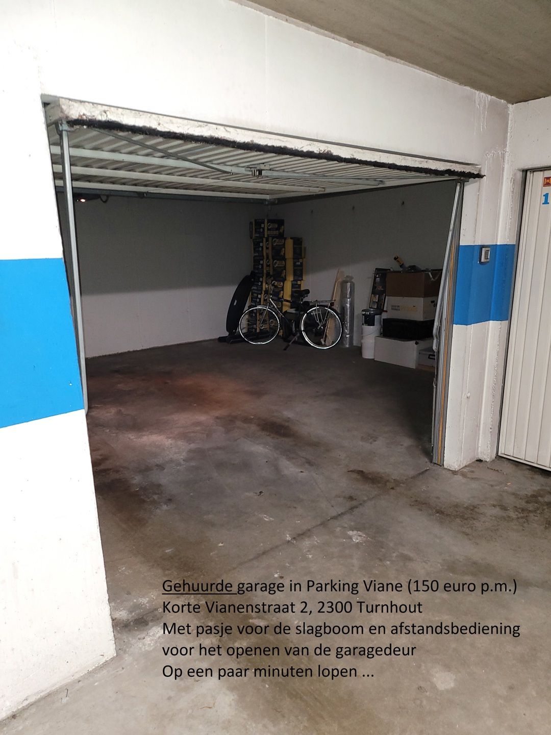 Uniek penthouse van circa 200m² met terras van 85m² foto 17