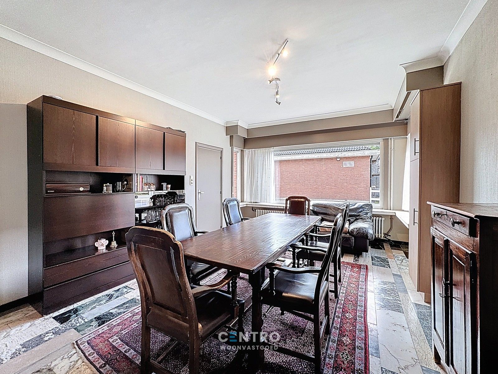 VILLA met ZWEMBAD, 4 slpks, garage én ZW-gerichte tuin! foto 3