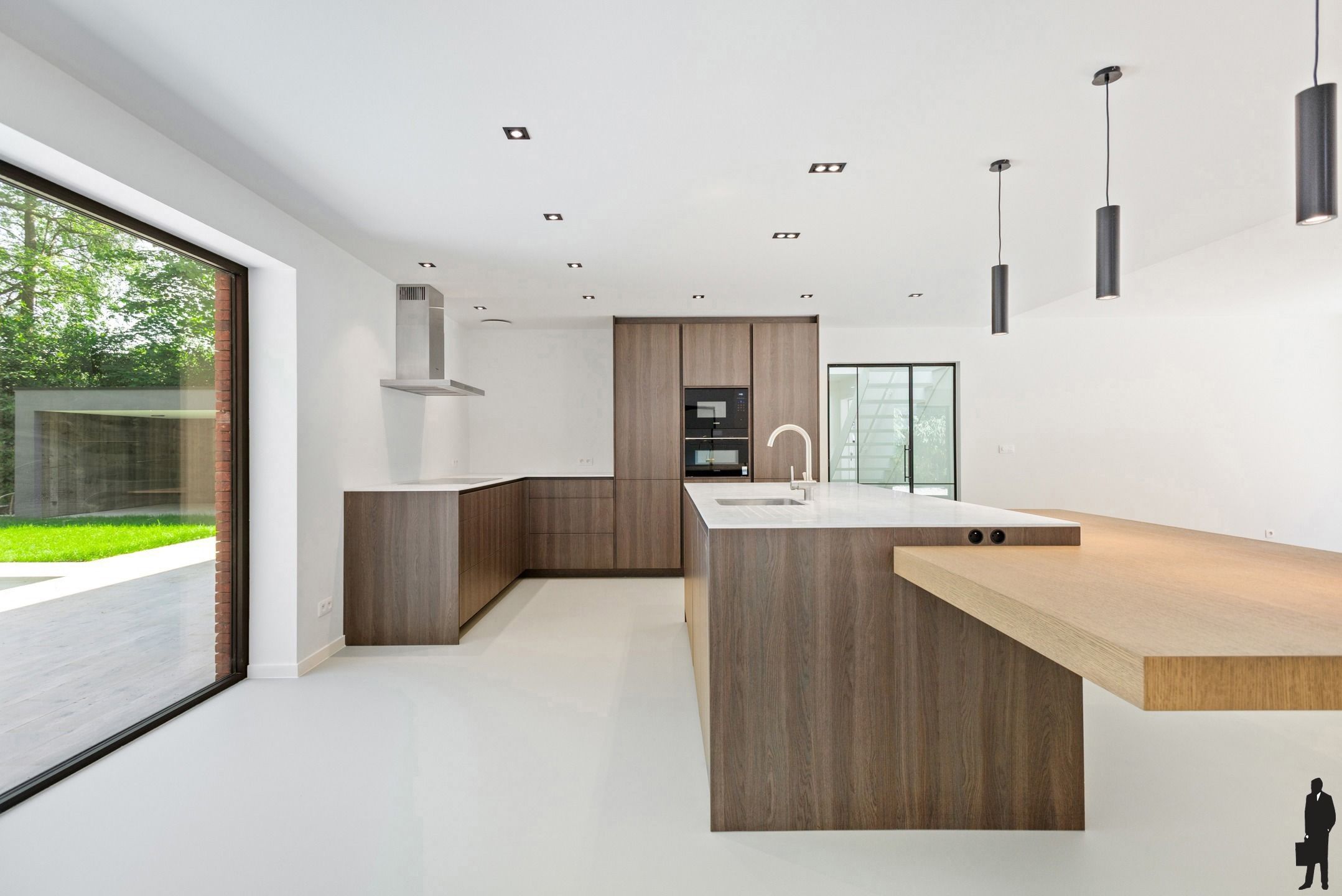 Energiezuinige woning met prachtige parktuin foto 7