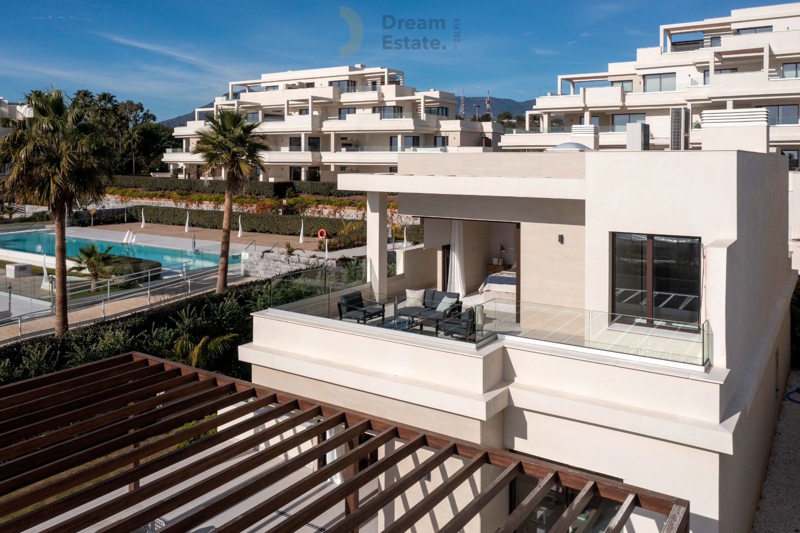 Luxueus wonen aan het strand van de New Golden Mile, Estepona. foto 26