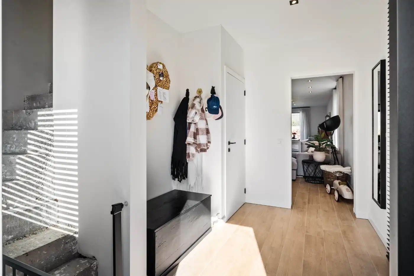 Prachtige BEN-woning met 4 à 5 slpk., inpandige garage en tuin foto 13