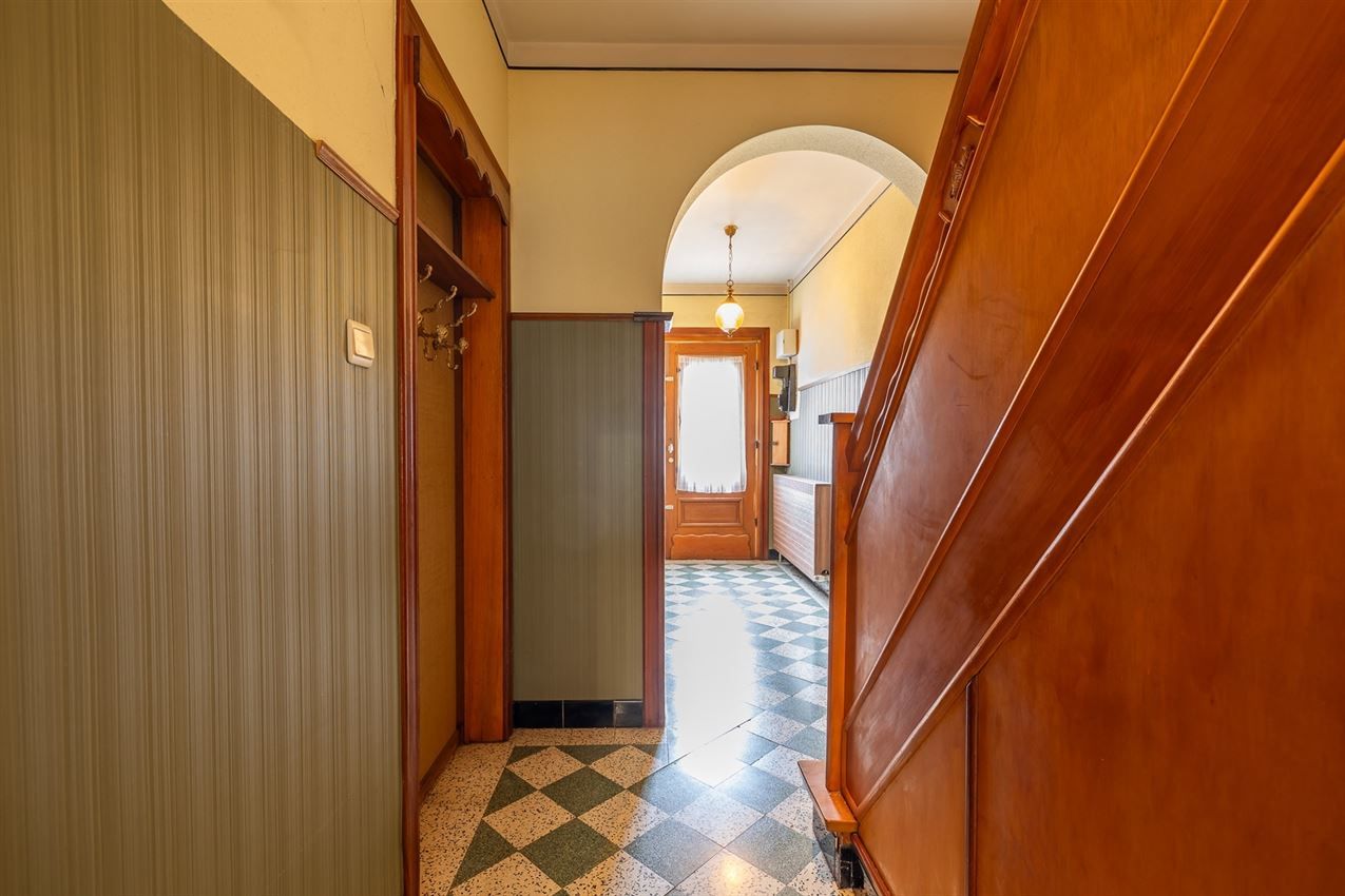 bosrijk, 11 are, uitbreiding mogelijk, gewelfd gebouw foto 7