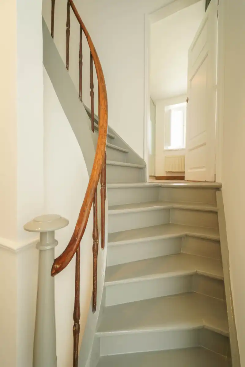 Charmante woning hartje Gent foto 10