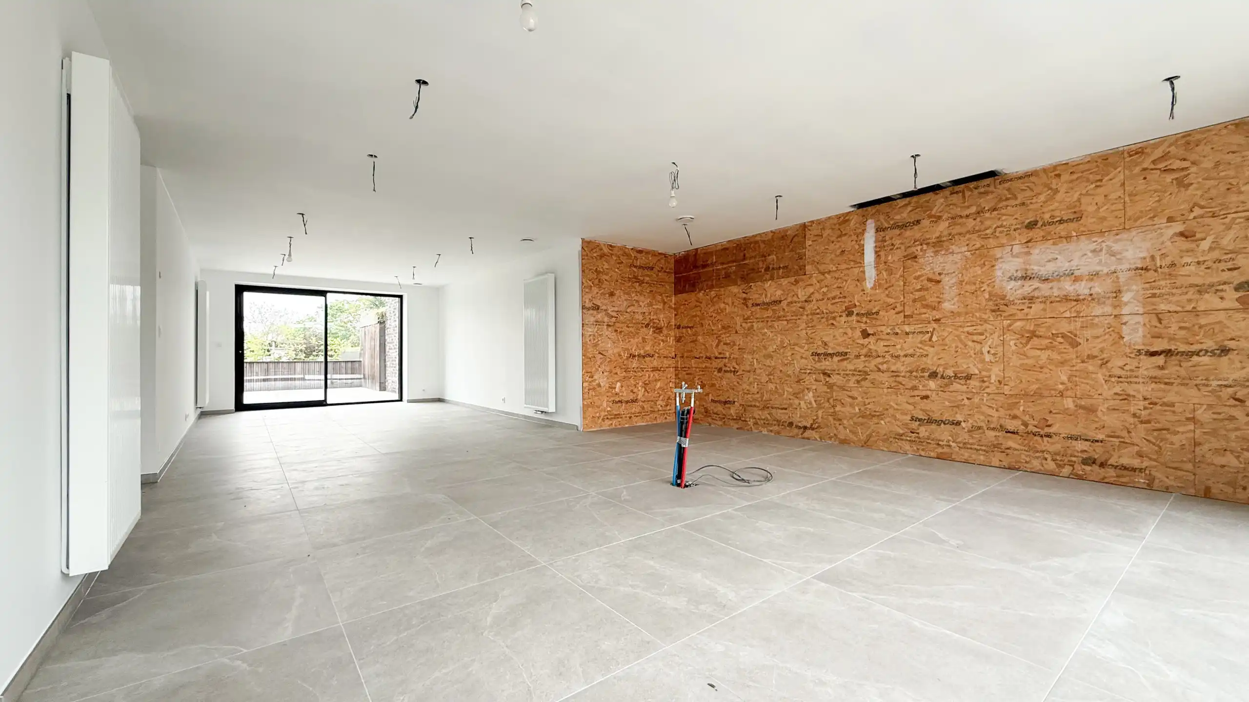 Unieke woning met 4 slpks in uitzonderlijk woonproject! foto 20