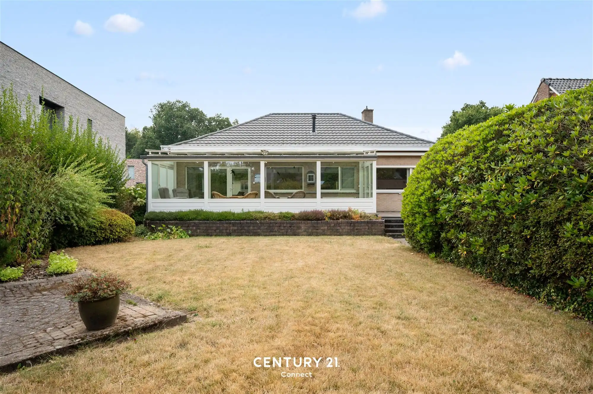 Bungalow op 7a 50ca te Linden. foto 15