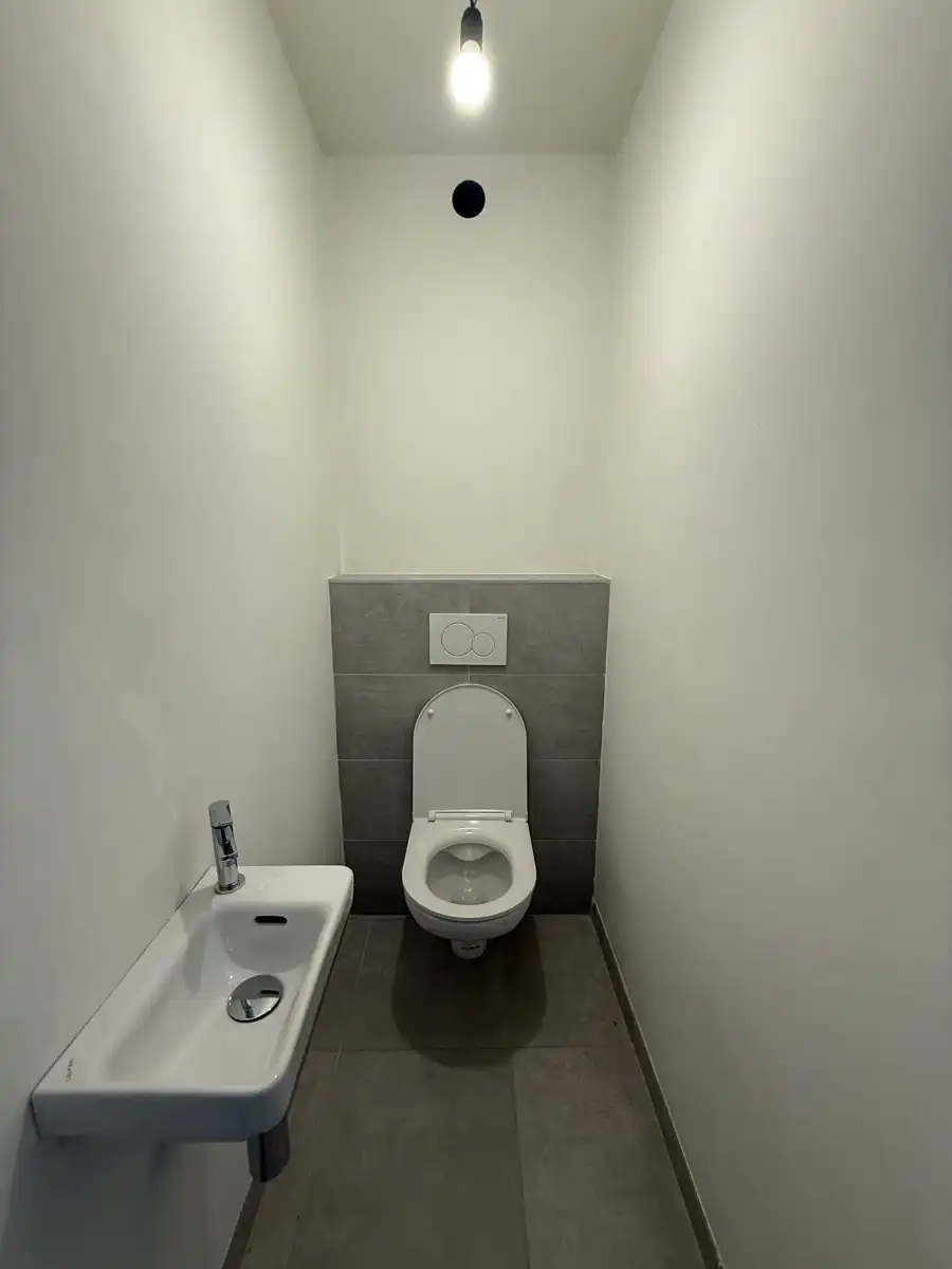 Appartement te huur foto 7