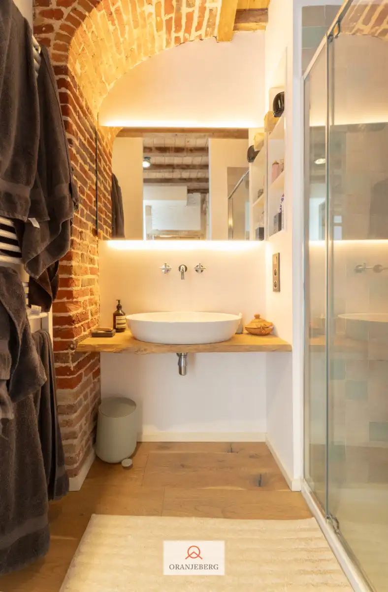 Authentieke parel in historisch stadscentrum foto 23