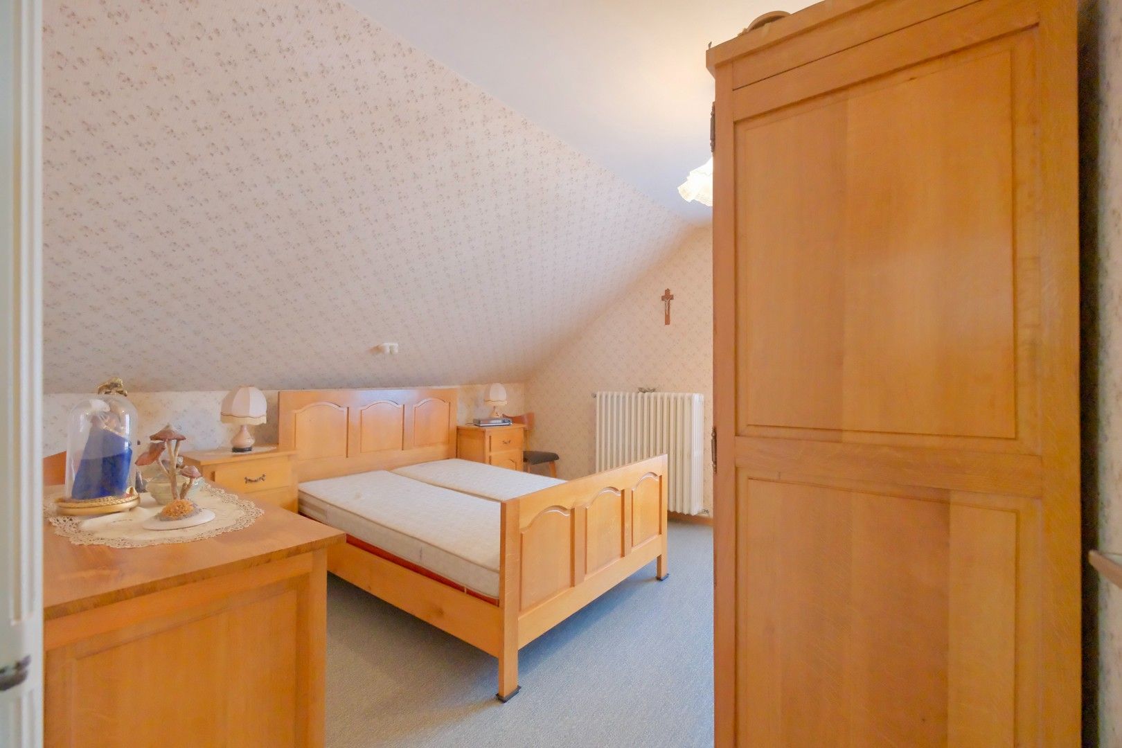 Lichtervelde - HOB met 3 slpks en garage op perceel van 593 m²! foto 9