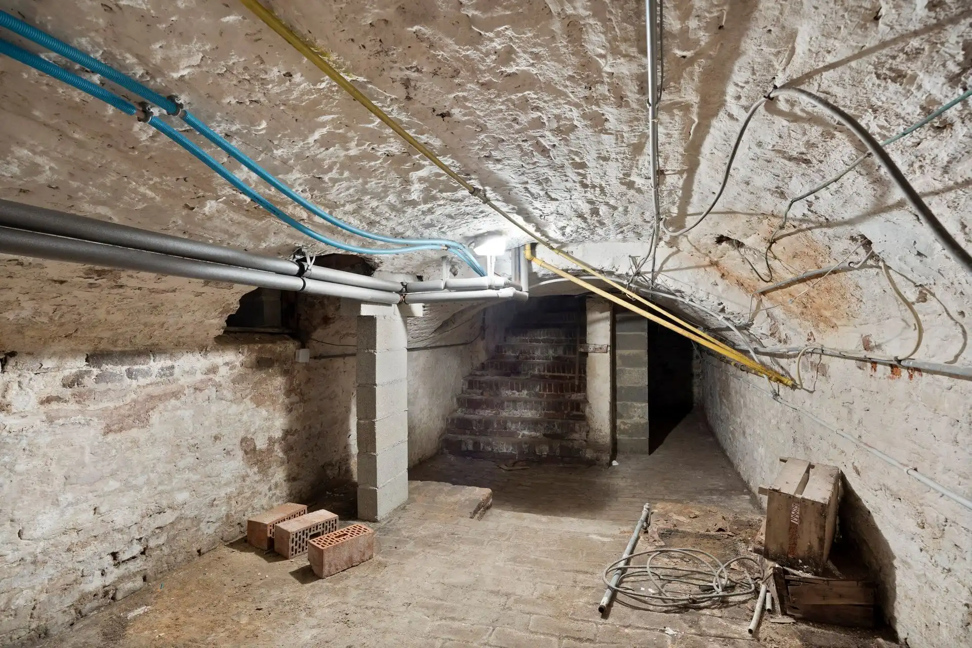 Gezinswoning met praktijkruimte! foto 44