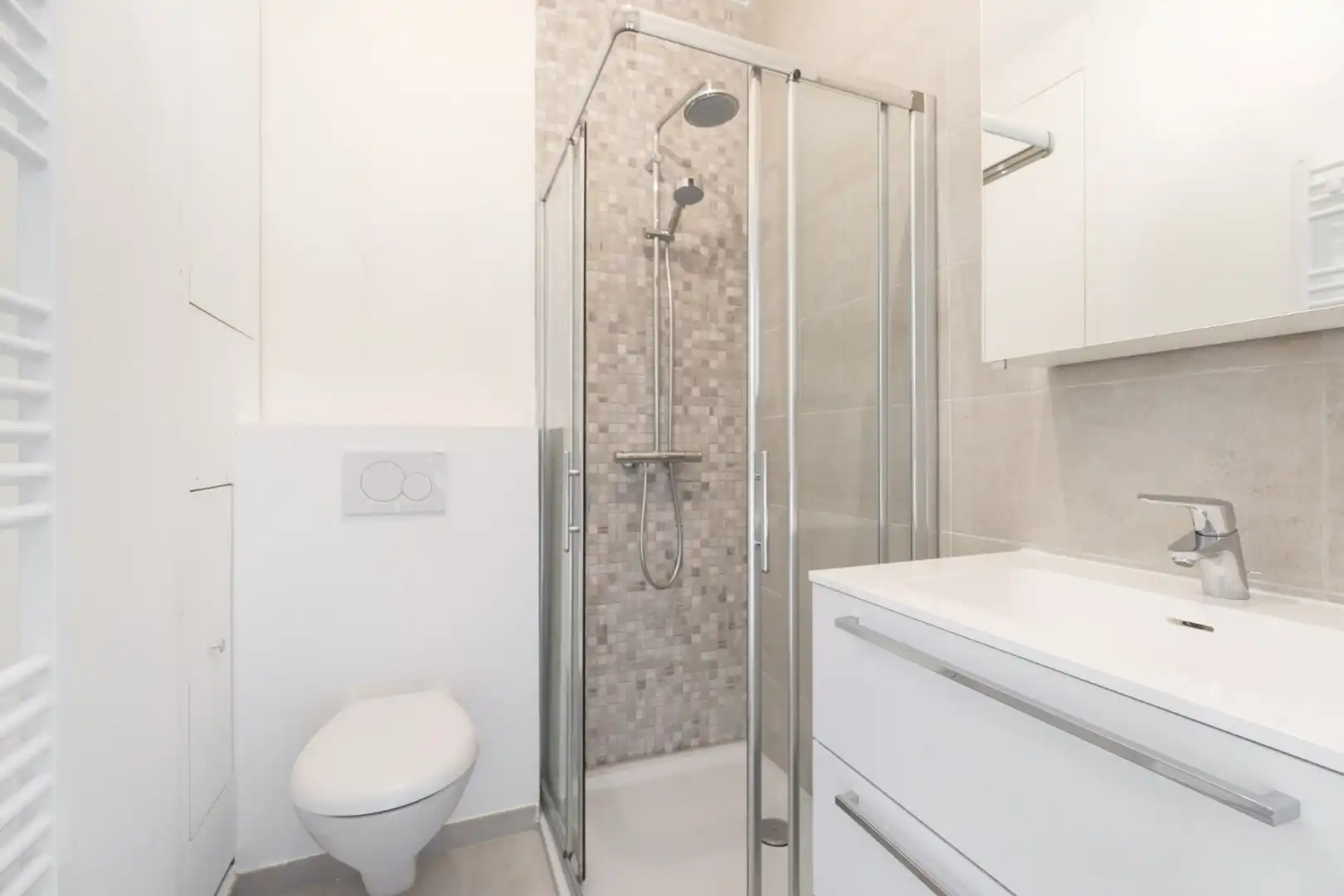 Appartement met veel groen! foto 7