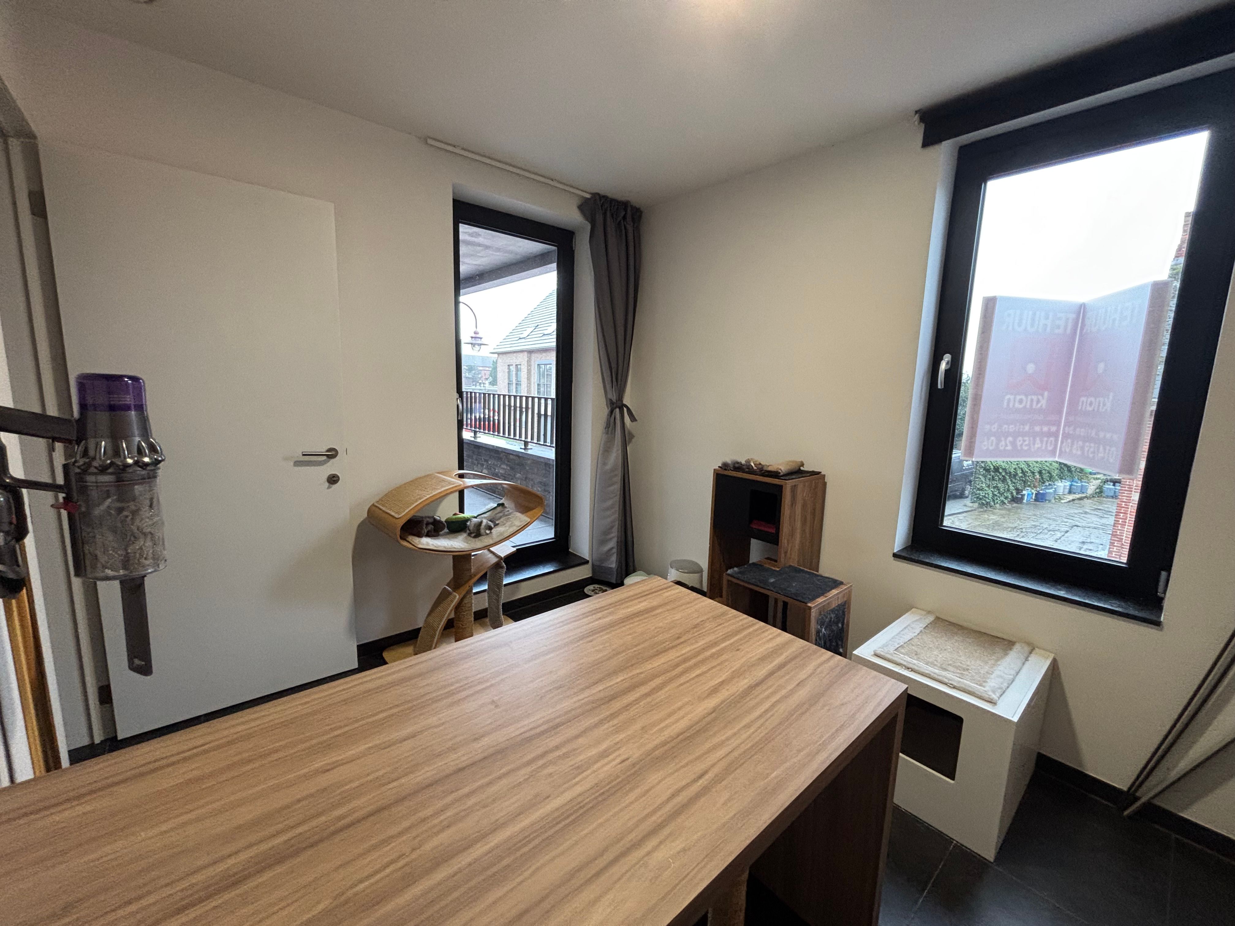 2-slpk appartement met terras, autostaanplaats en kelderberging foto 3