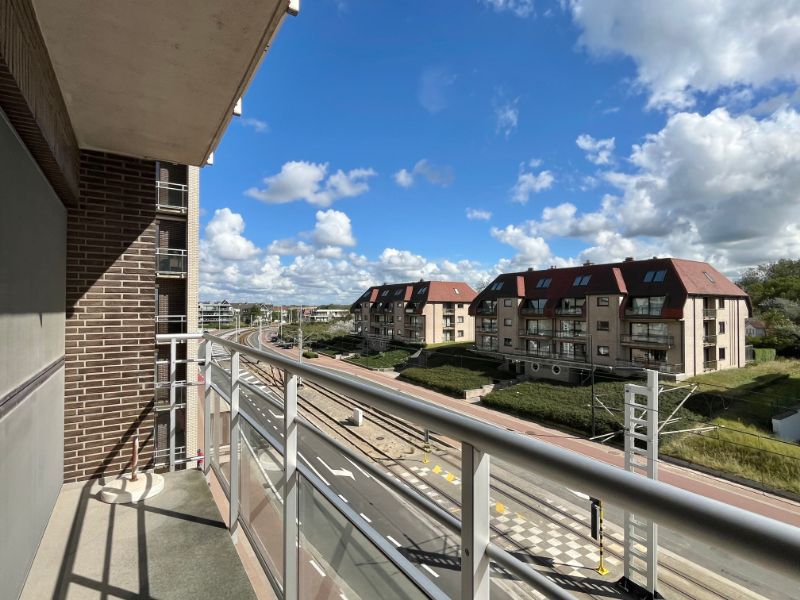 Instapklaar appartement vlakbij de zee foto 6