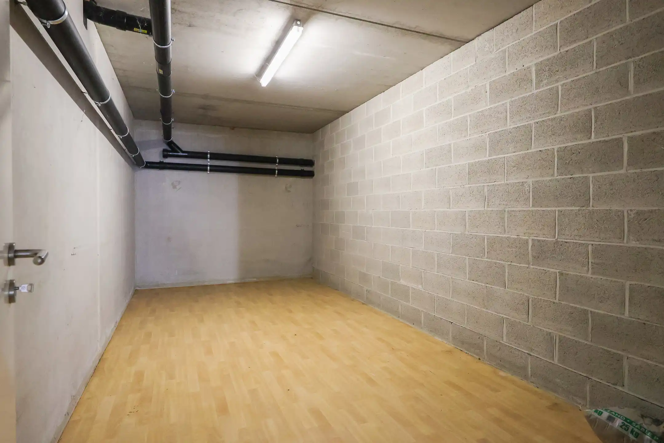 Appartement te huur foto 22