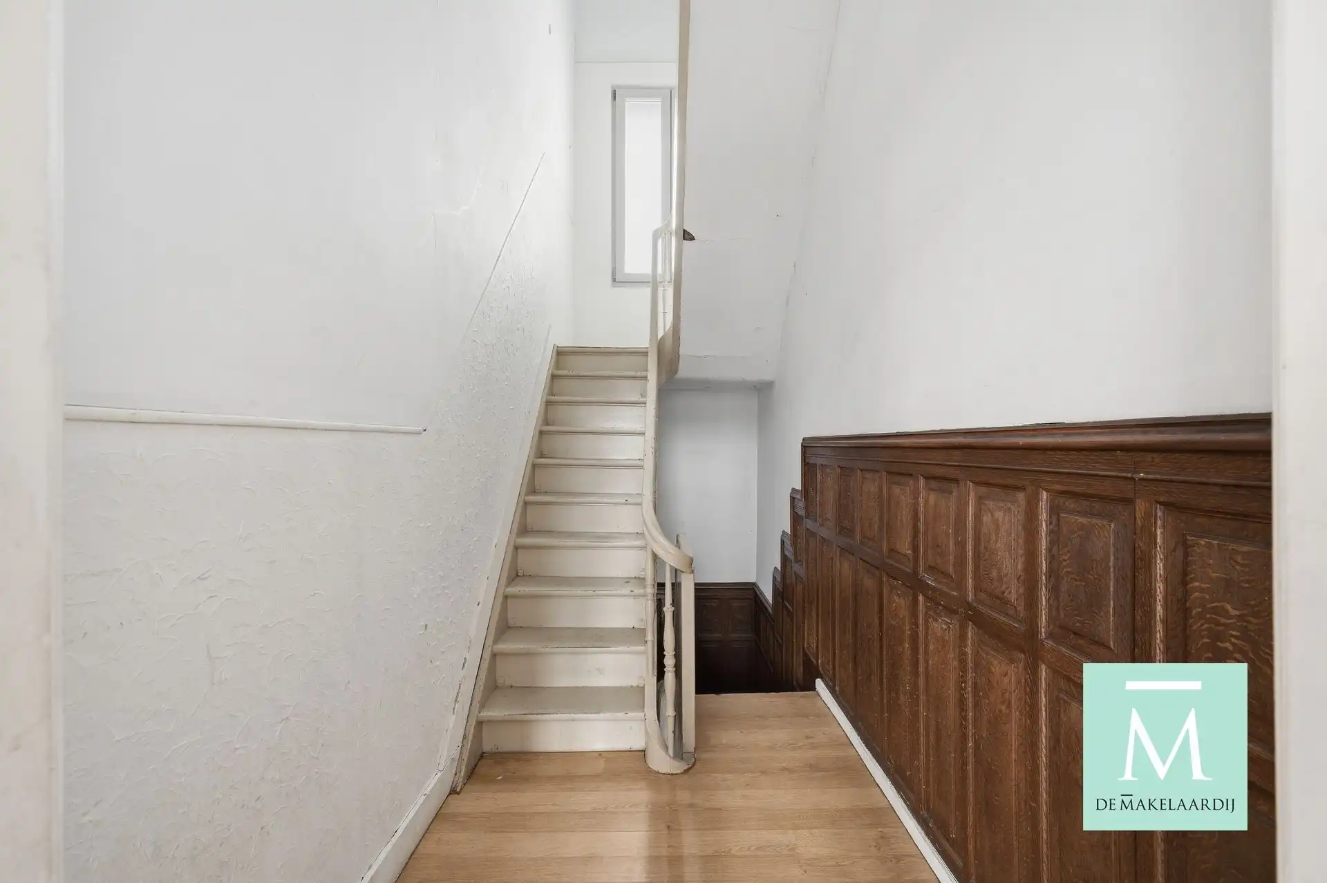 Op te frissen 2-slaapkamer appartement nabij Centrum Lier! foto 3