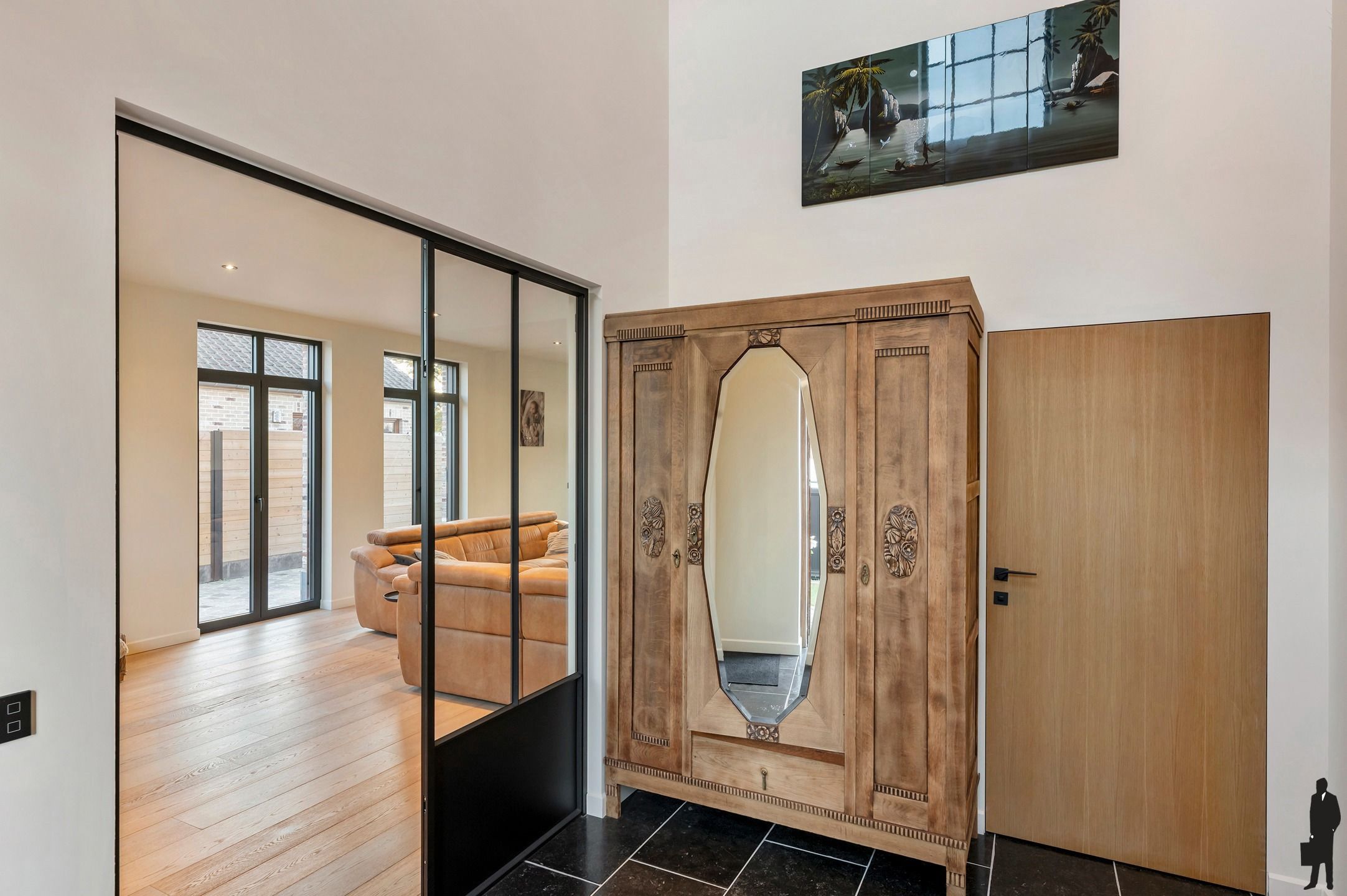 Nieuwbouwwoning te Achterbroek Kalmthout foto 4