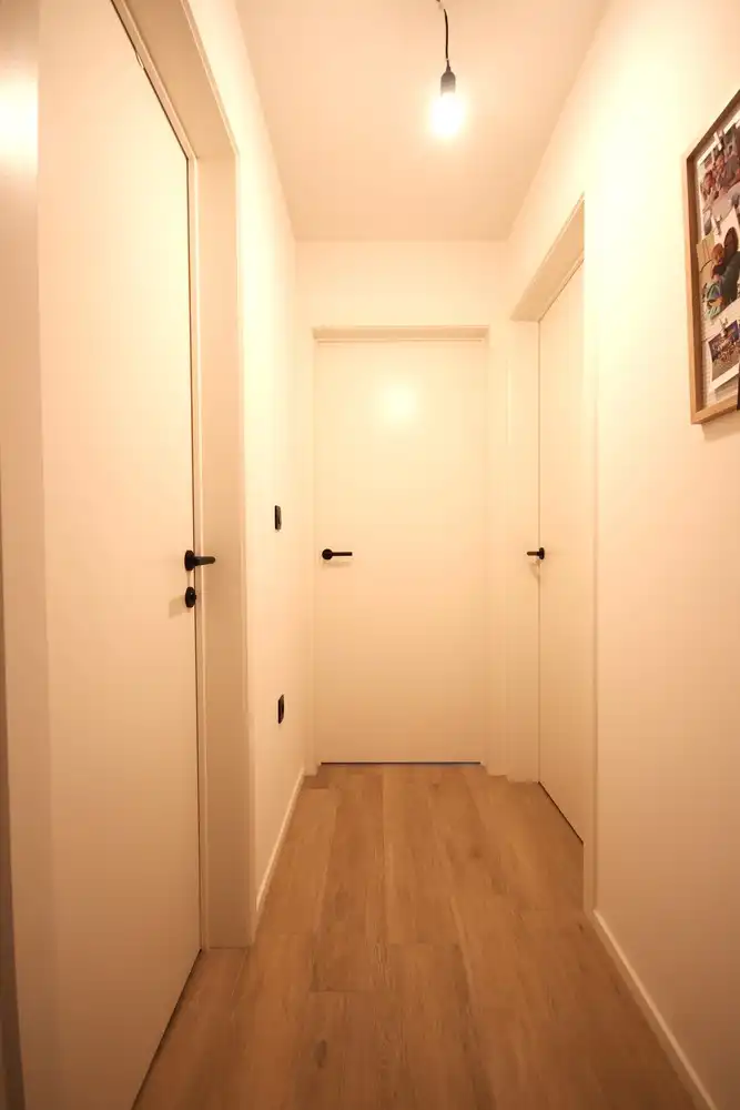 Ruim duplexappartement met prachtig uitzicht in Gingelom foto 21