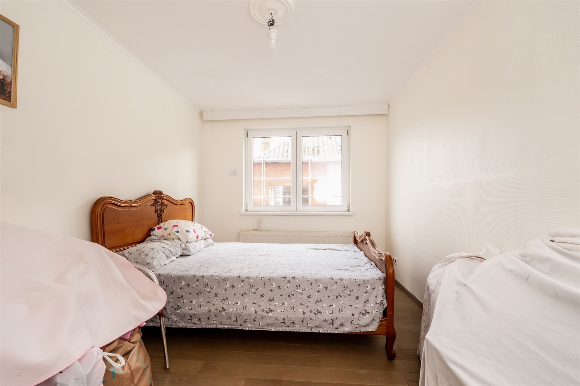 Duplex app met 3 slpks, terras en garage. foto 5