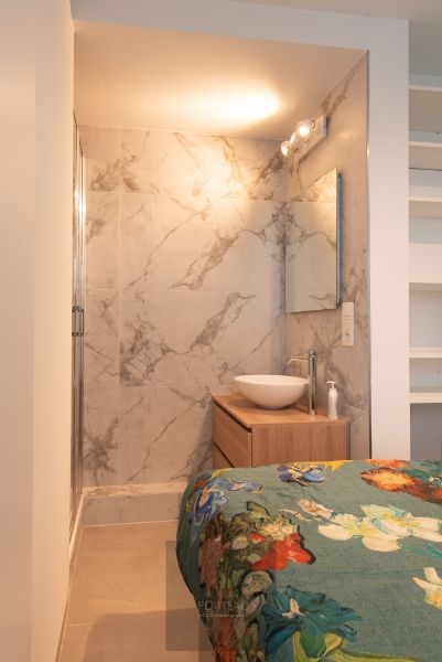 Volledig vernieuwde instapklare dakstudio met groot zonneterras & magnifiek uitzicht! foto 25