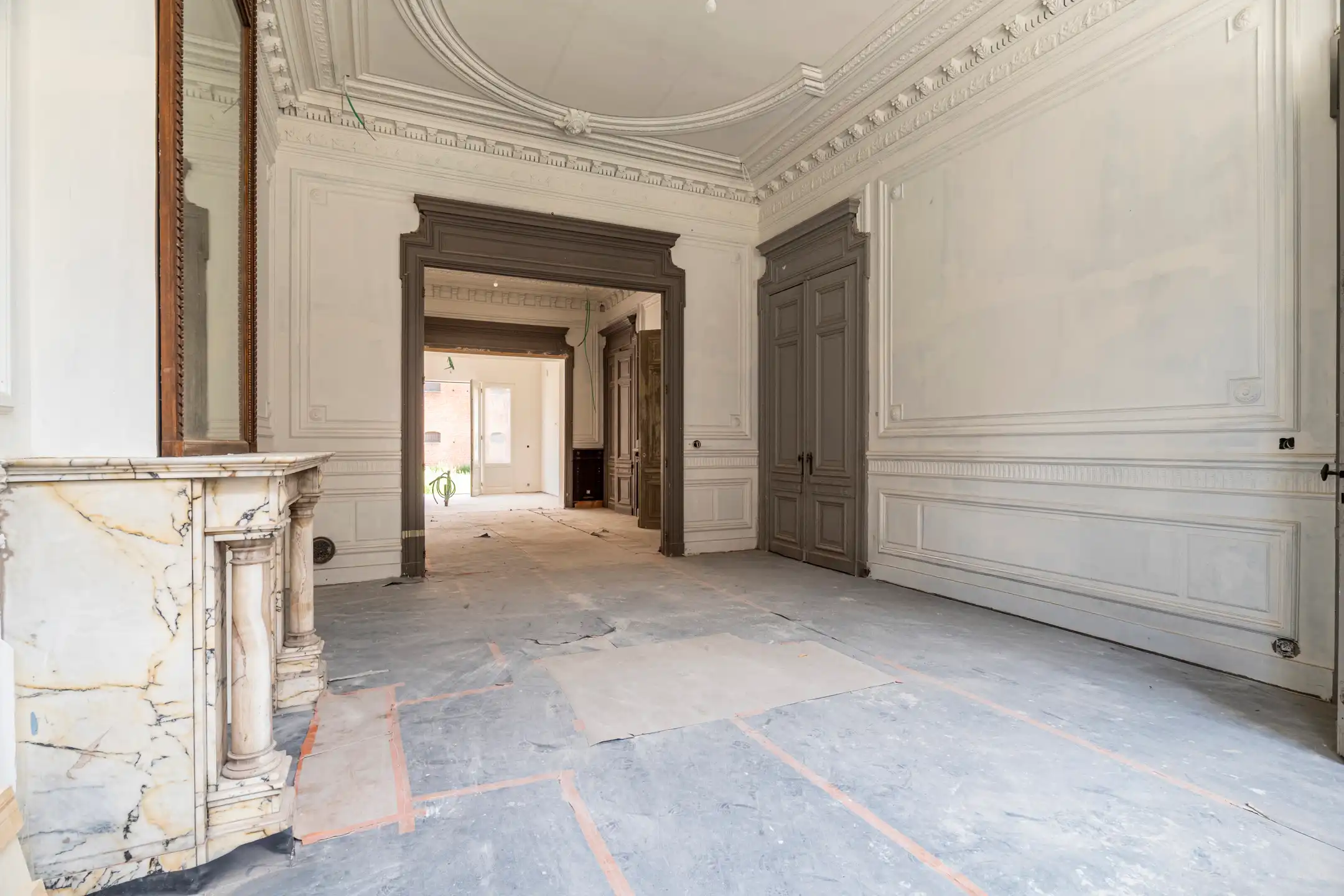 Open Dag zaterdag 29/8: Kom residentie Het Gerecht ontdekken foto 9