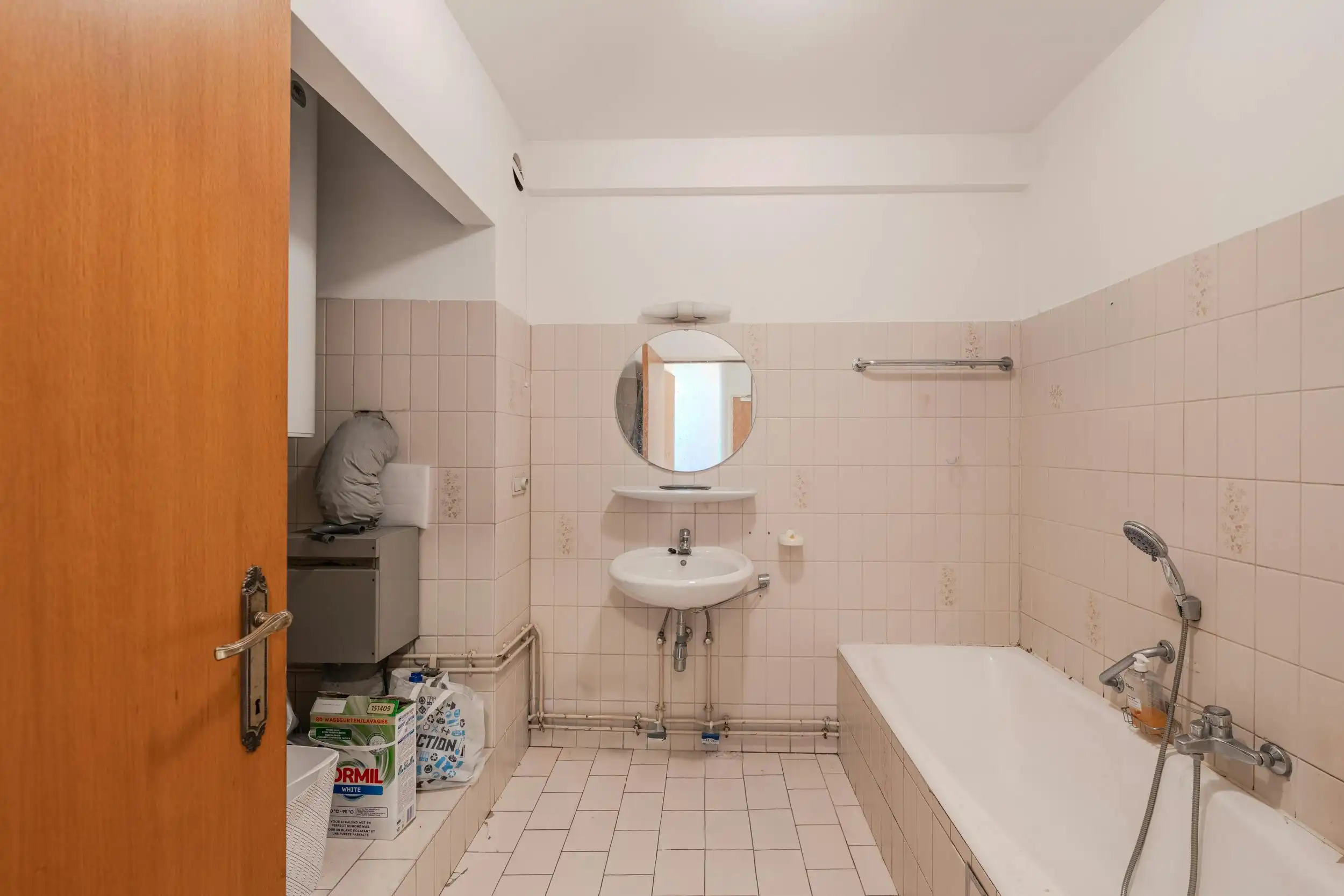 Gezellig 2-slaapkamer appartement te Gistel foto 8