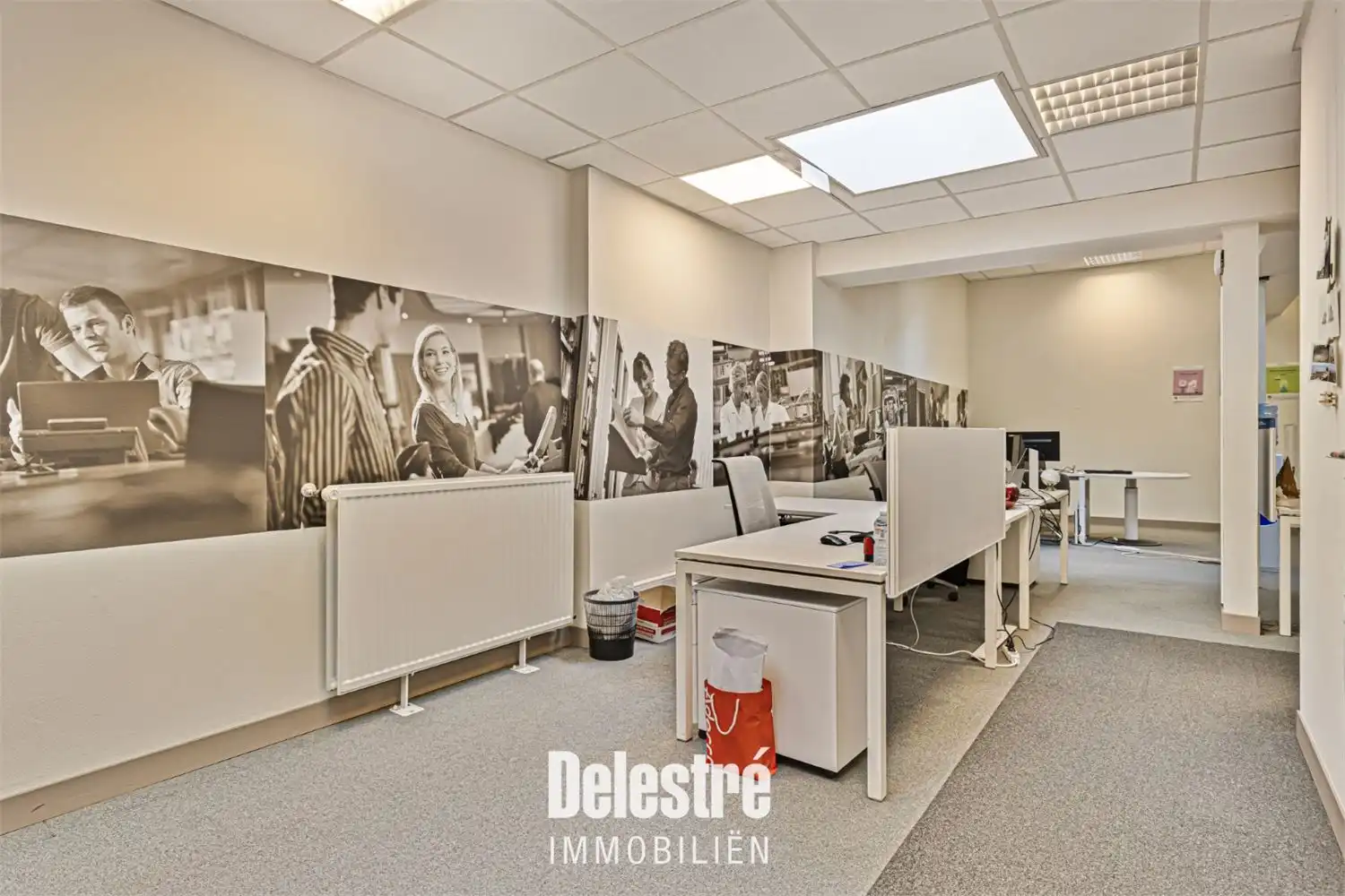POP UP COMMERCIEEL GEBOUW HOPMARKT MAX. 1 JAAR foto 9
