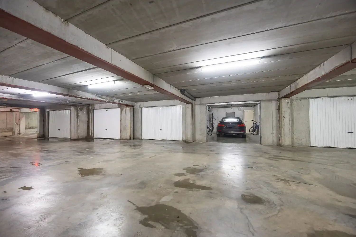 Garage te koop Koninginnelaan 37-41/4 - 8430 Middelkerke