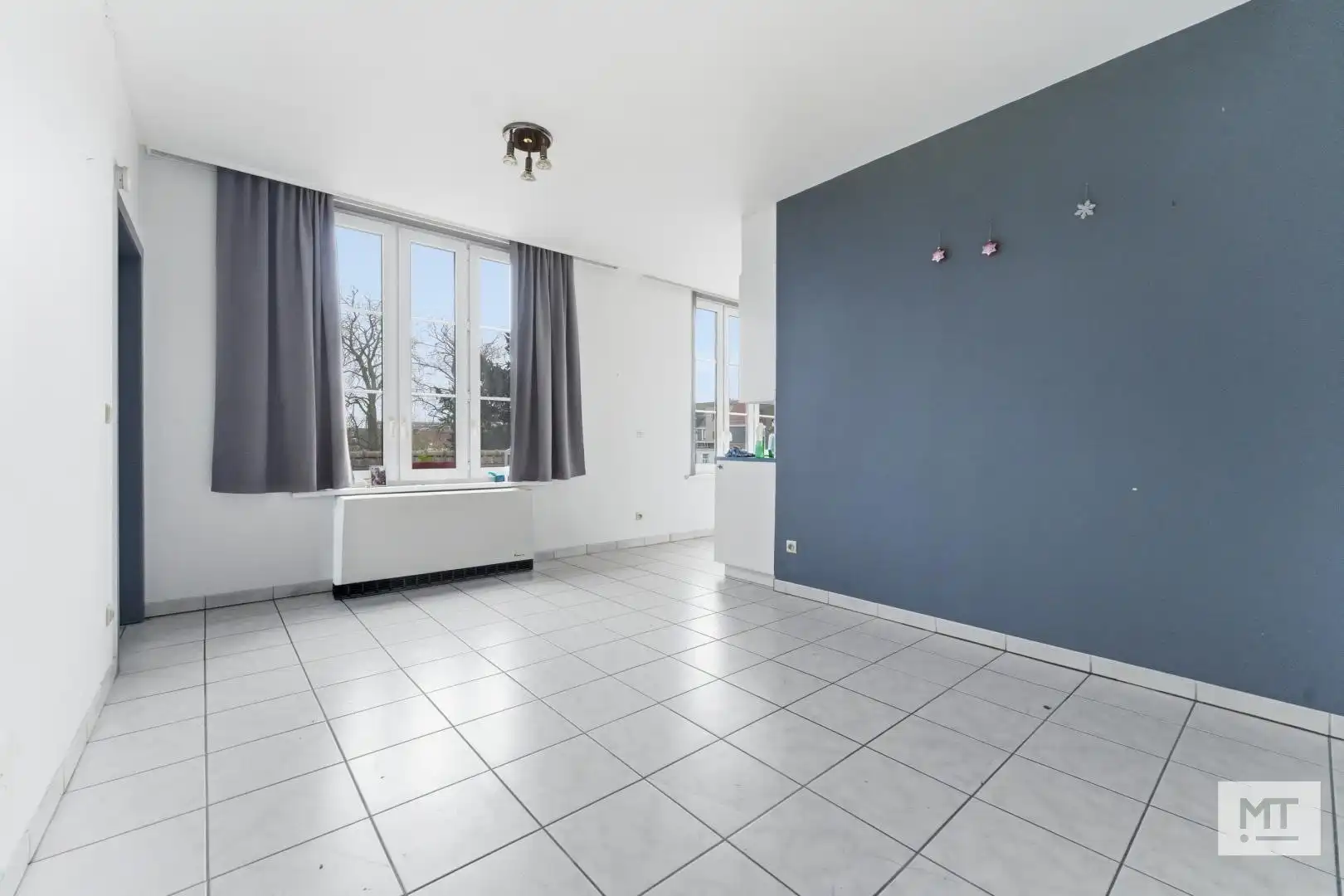 Verschillende appartementen te koop op 50m van de Markt in Ieper - prijzen vanaf 117.490 euro foto 2