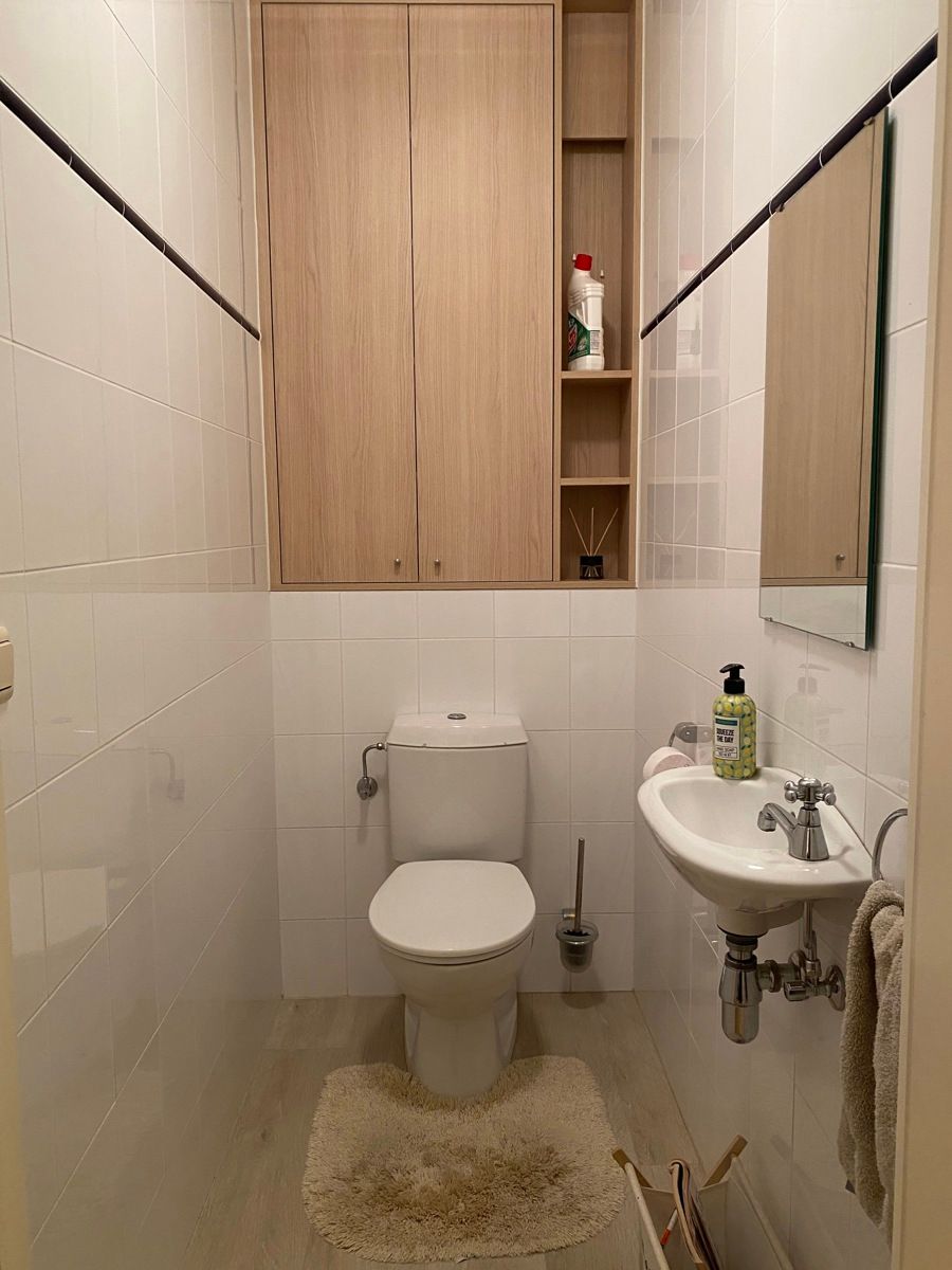 Appartement te huur foto 3