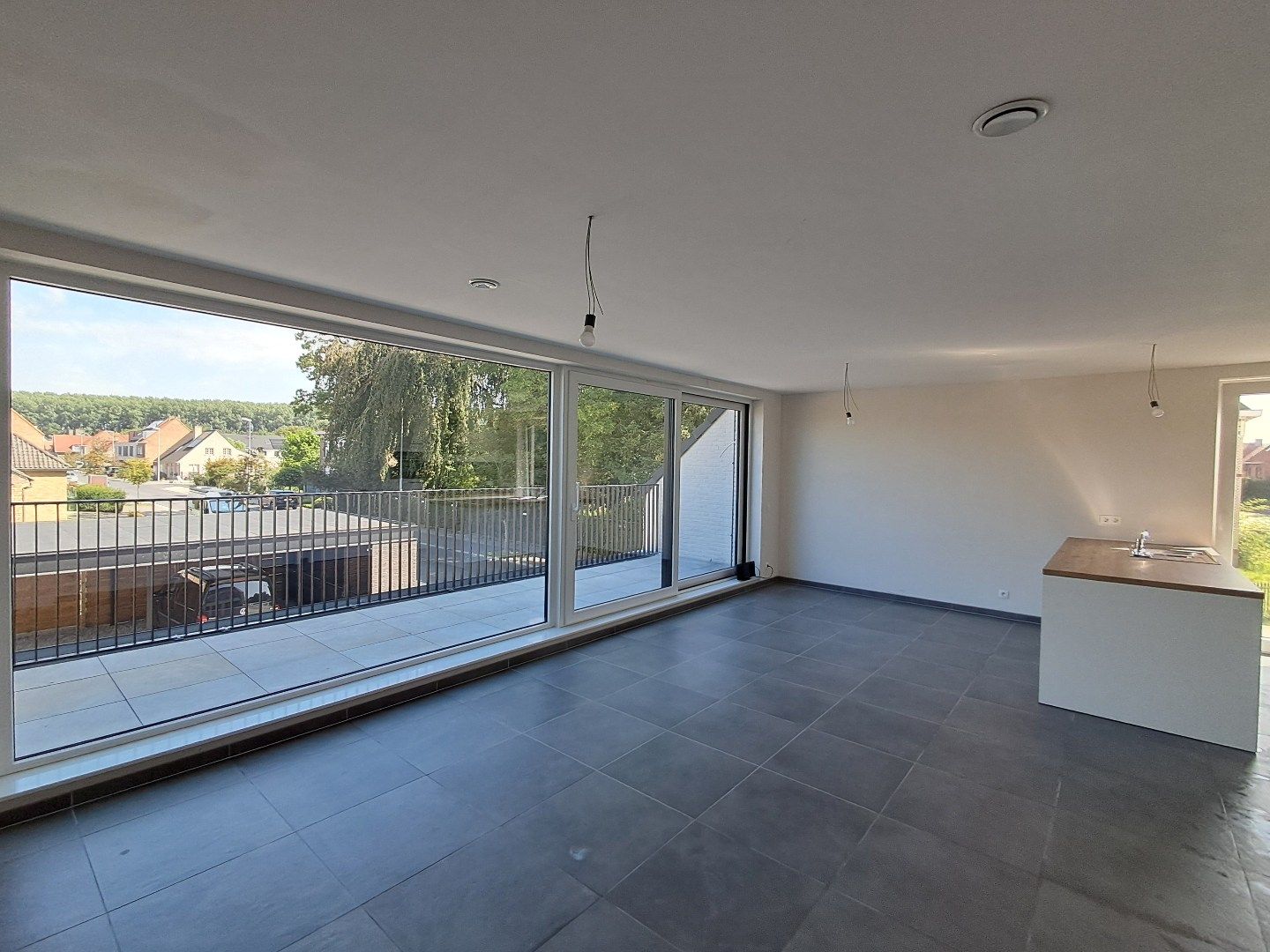 Energiezuinig nieuwbouwappartement te Moerkerke foto 4