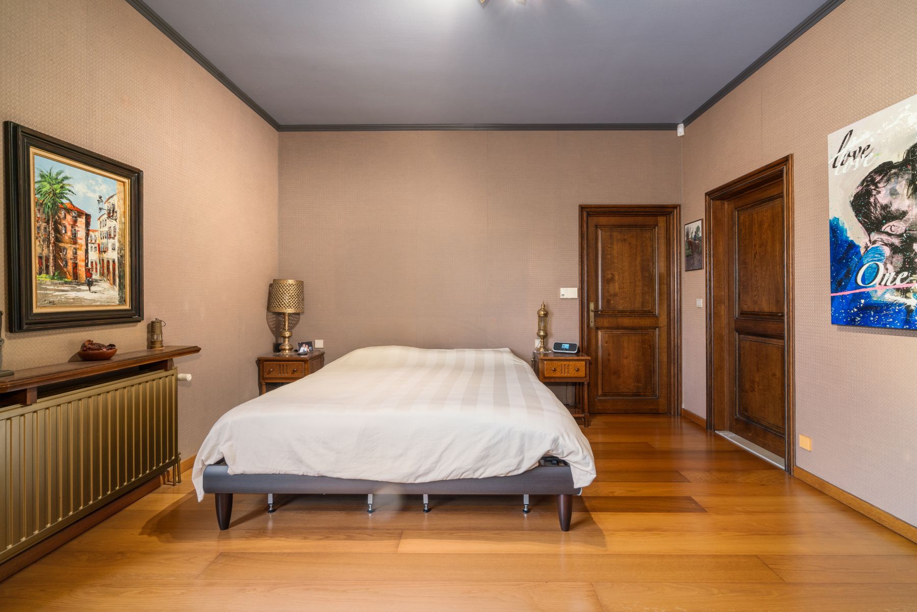 TE KOOP - BLAKMEERSVILLA met 4 slaapkamers en 2 badkamers foto 11