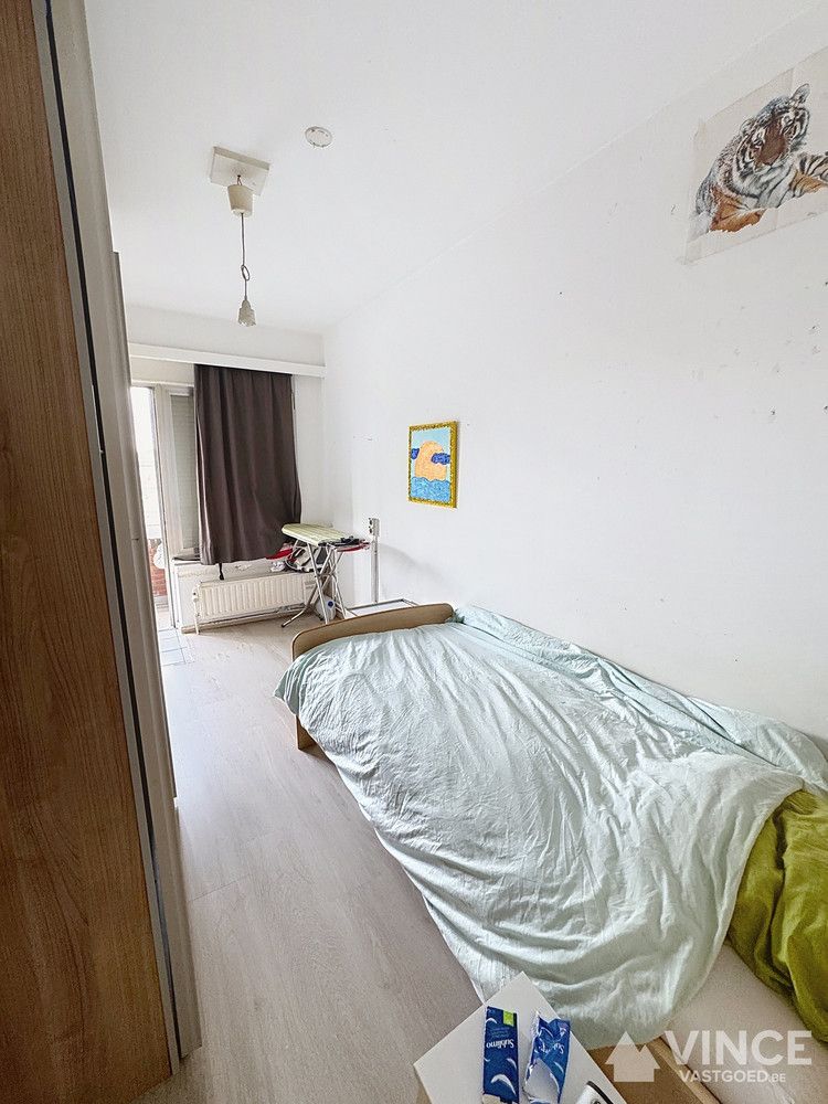 Tof appartement met 2 slaapkamers op een gegeerde locatie foto 8