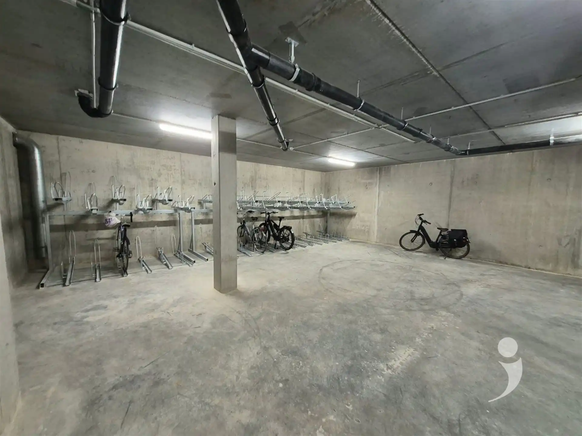Nieuwbouw appartement foto 22