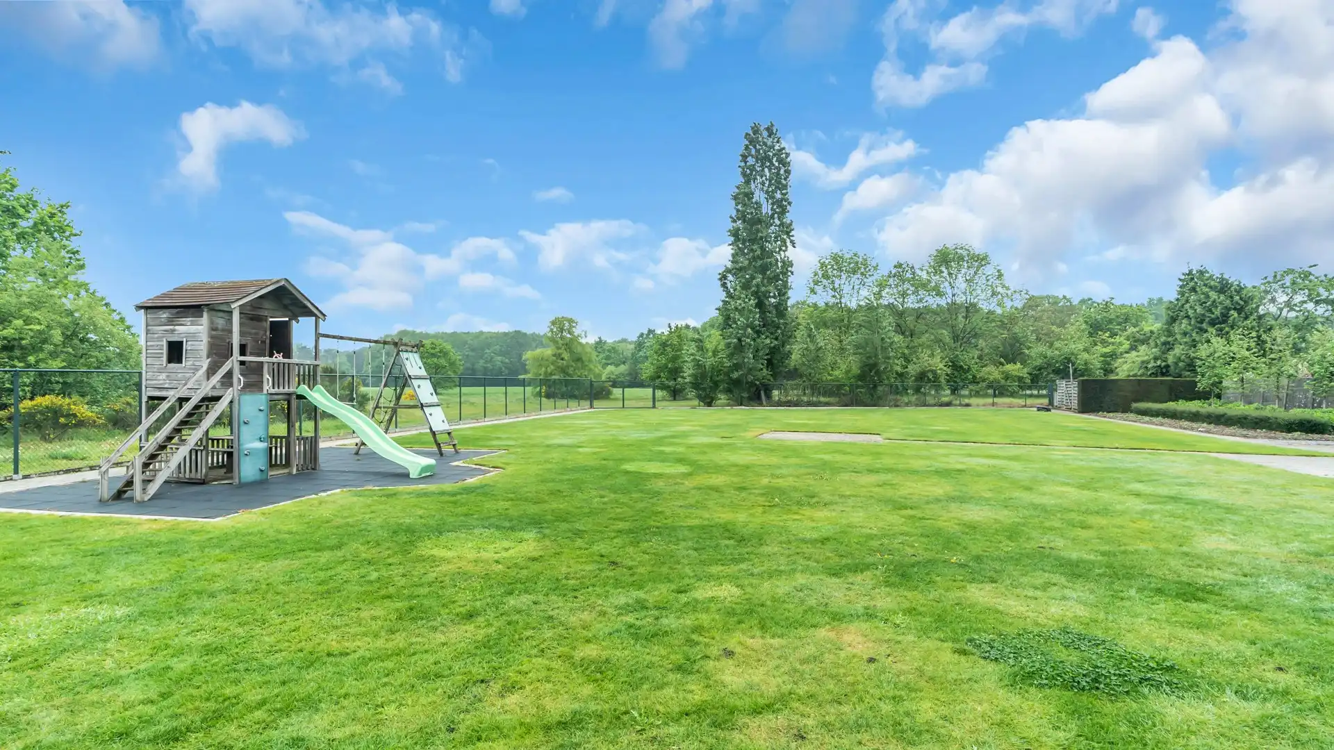 Energiezuinige villa met 4 slaapkamers op een perceel van 26a 90ca foto 39