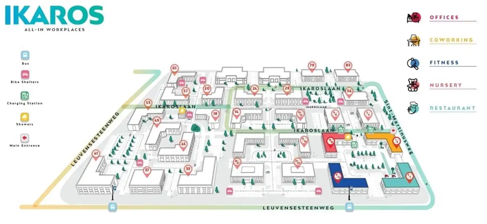 IKAROS PHASE III  foto 11