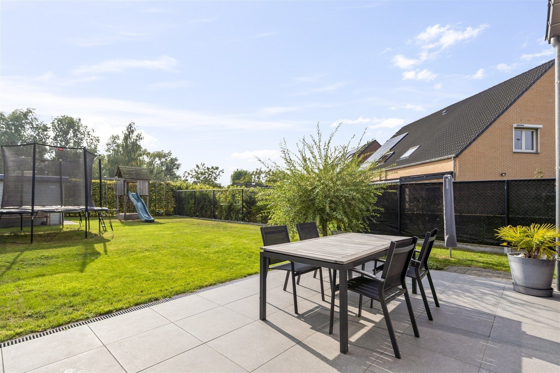 instapklaar en goed onderhouden woning foto 18