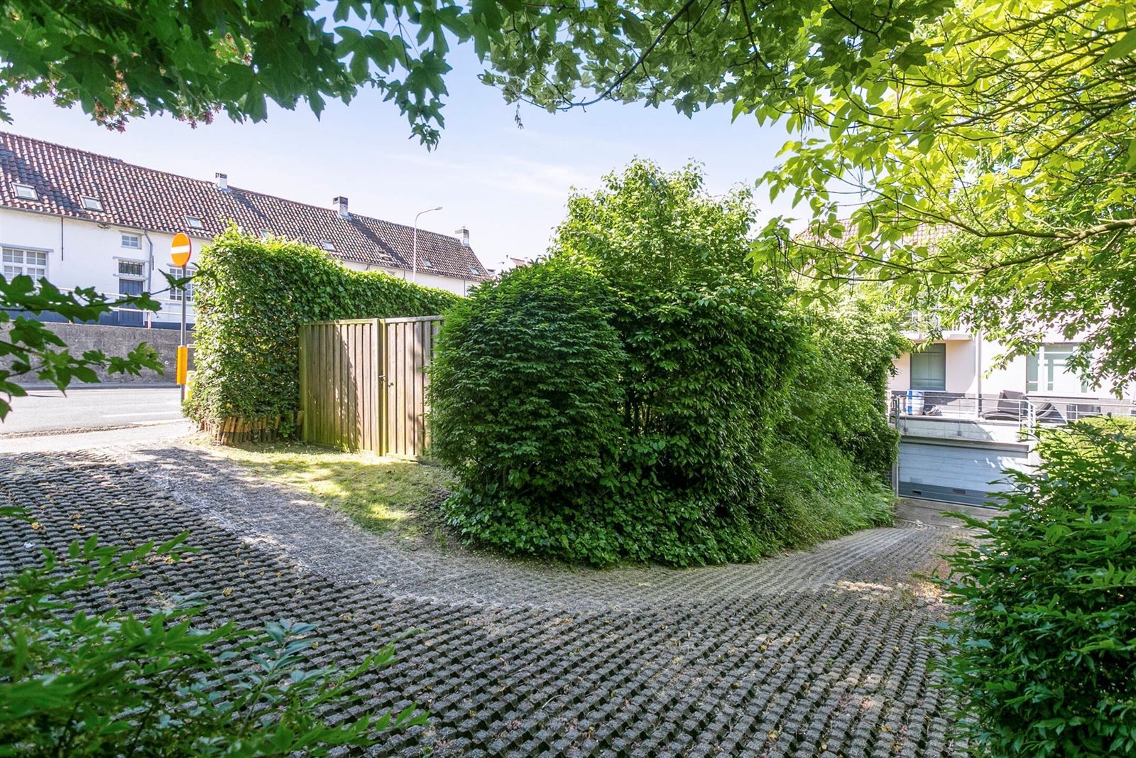 Uniek dakappartement met Scheldezicht! foto 19