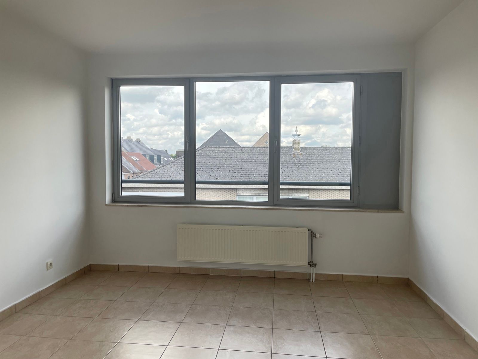 Ruime doorzon duplex met top indeling en zuid-gericht terras foto 7