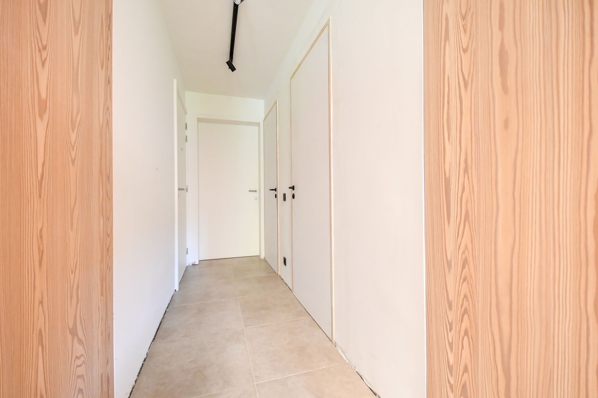 Modern & Energiezuinig Appartement met Ruim Terras - Tuin in Beernem foto 10