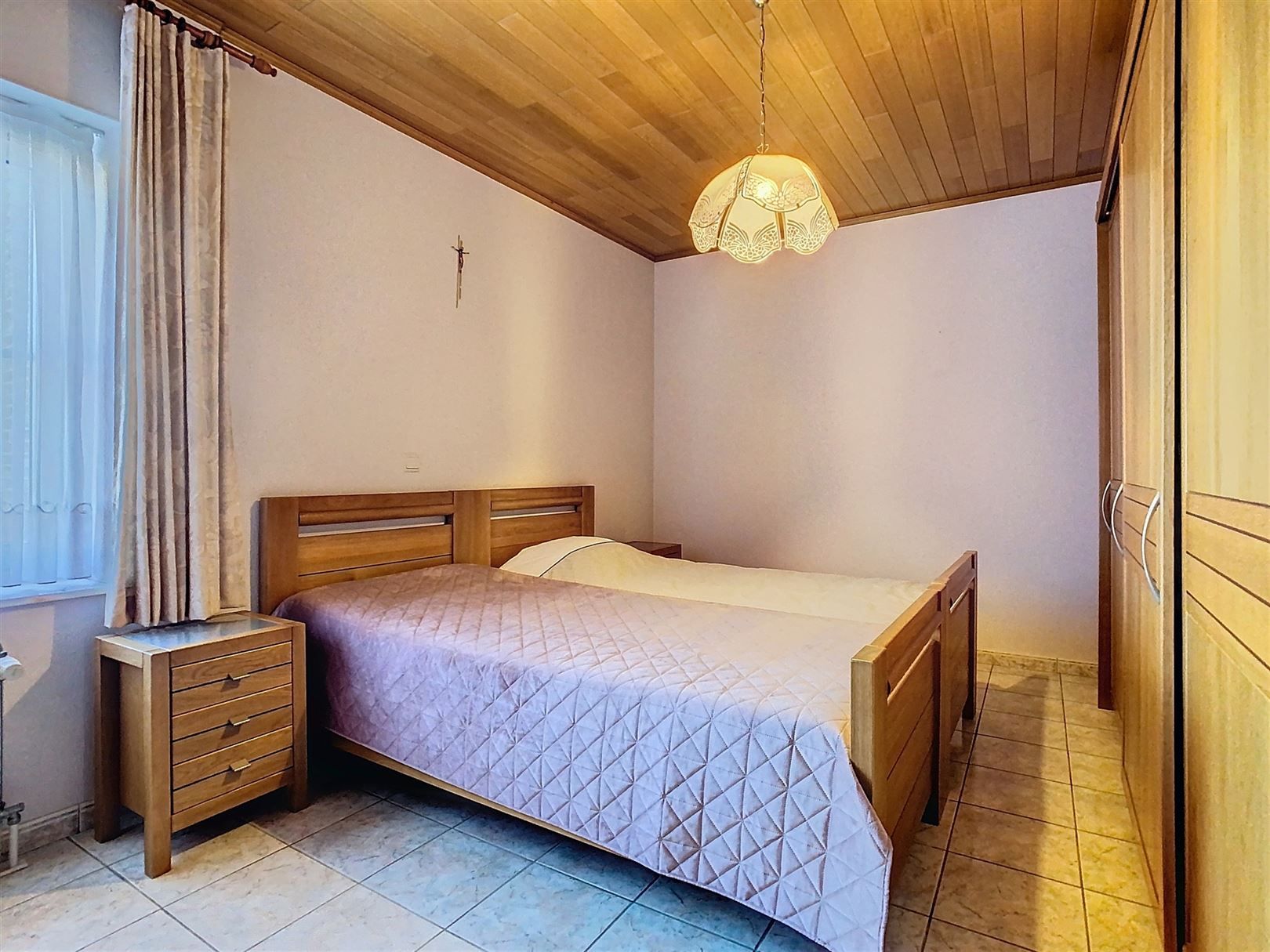 Mooie woning, 1 slpk (+ inrichtb. zolder), tuin, 11a 51ca foto 21