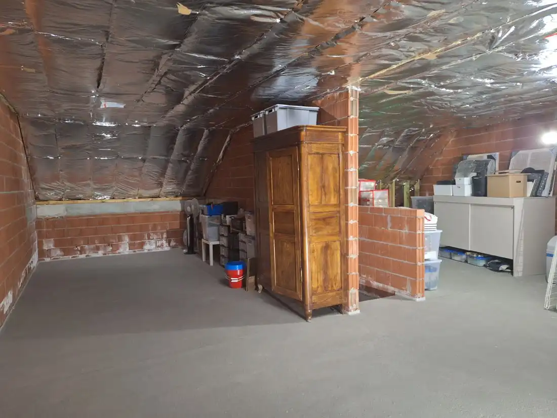 Stijlvol en luxueus appartement te huur in Beverst-Bilzen foto 21