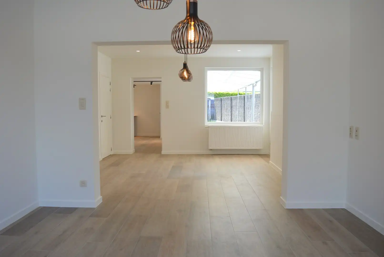 Vernieuwde woning in Heule met vlotte bereikbaarheid. foto 3